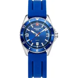 Swiss Alpine Military Sierra SAM7034.1835 Silikon 42,0 mm