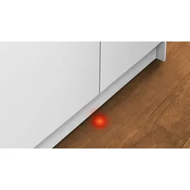 Bosch Serie 2 SMV25EX00E Einbau-Geschirrspüler (vollintegrierbar, 600 mm breit)