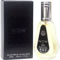 Lattafa Ard Al Zaafaran Now Eau de Parfum 50 ml