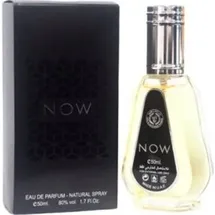 Lattafa Ard Al Zaafaran Now Eau de Parfum 50 ml
