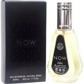 Lattafa Ard Al Zaafaran Now Eau de Parfum 50 ml