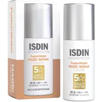 Isdin Fotoprotector Fusion Water Magic Repair LSF 50 50 ml