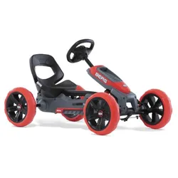 BERG Gokart Reppy Rebel inkl. Soundbox