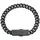 Aston Martin Armband AML ICON schwarz
