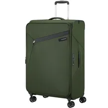 Samsonite Litebeam 4-Rollen Cabin 77 cm / 103 l climbing ivy