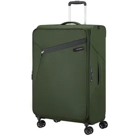 Samsonite Litebeam 4-Rollen Cabin 77 cm / 103 l climbing ivy