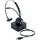 Schwaiger Headset Mono Bluetooth (Schwarz)