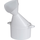 Hydas Inhalator weiß | Gr.: onesize
