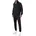 Trainingsanzug Polyester 08 schwarz XL