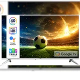 jtc-24 JTCSQ40F39405G 40" Full HD QLED Smart TV