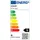 Sigor LED-Reflektorlampe GU10 2700K 5,5W 375lm