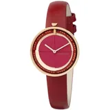 Pierre Cardin Marais Mirror Quarzwerk Edelstahl 36 mm CMA.0007