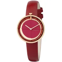 Pierre Cardin Marais Mirror Quarzwerk Edelstahl 36 mm CMA.0007