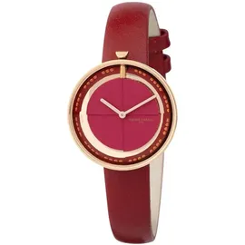 Pierre Cardin Marais Mirror Quarzwerk Edelstahl 36 mm CMA.0007