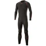 Alpinestars Ride Tech Lite Base Layer Suit Schwarz XS-S