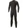 Alpinestars Ride Tech Lite Base Layer Suit Schwarz XS-S