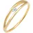 Elli DIAMONDS Pure Love RG91736A