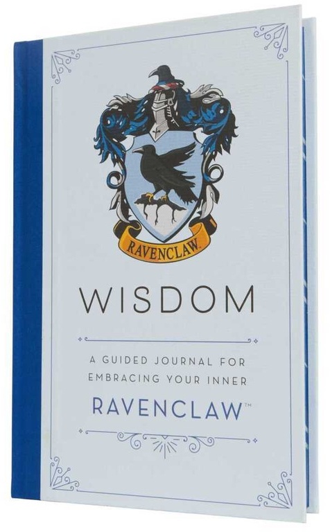 Harry Potter: Wisdom - Insight Editions, Gebunden