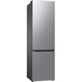 Samsung RB38C607AS9 RB7300 Kühl-Gefrierkombination (387 l, 2030 mm hoch, Silber)