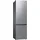Samsung RB38C607AS9 RB7300 Kühl-Gefrierkombination (387 l, 2030 mm hoch, Silber)