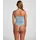 Hunkemöller Super Comfort Top BH-Hemden Blau XS