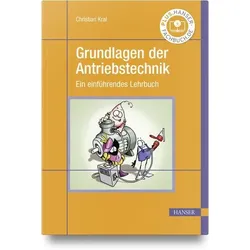 Grundlagen der Antriebstechnik