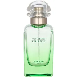 Hermès Un Jardin Sur Le Toit Eau de Toilette 50 ml