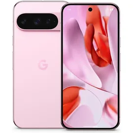 Google Pixel 9 Pro 128 GB rose quartz