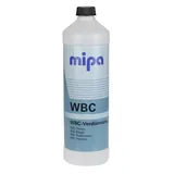 Mipa WBC-Verdünnung f. Wasserbasislacke 1 Ltr.