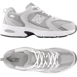 New Balance 530 Raincloud/Shadow Grey/Silver Metallic 37,5