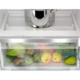 Siemens iQ500 KI32LADD1 Einbaukühlschrank (147 l, 1021 mm hoch)