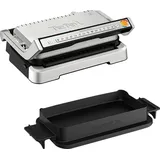 Tefal GC784D OptiGrill XL 4-in-1 Kontaktgrill