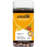 Litozin Ultra Kapseln 120 St.