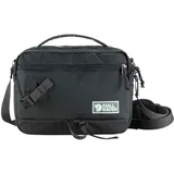 Fjällräven Vardag Shoulder 6l Tasche - Coal Black - One Size