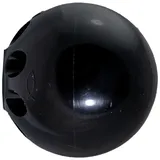 Fischer Türstopper TS 8 S schwarz