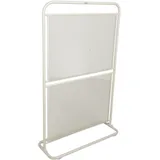 Garden Pleasure Sichtschutz Divido 124 x 80 cm beige