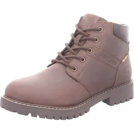 CAMEL ACTIVE Schnürstiefel Braun 43
