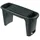 Versele-Laga NATURE NATURE HDPE Kniehocker – 2 Positionen: Sitzen und Knien – H 34 x 65,5 x 25 cm Grün