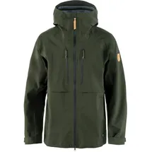 Fjällräven Herren Keb GTX Jacke (Größe L, oliv)