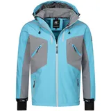 Rock Creek Softshelljacke Softshell Windbreaker
