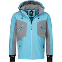 Rock Creek Softshelljacke Softshell Windbreaker