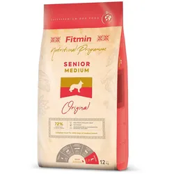 FITMIN Medium Senior 12kg