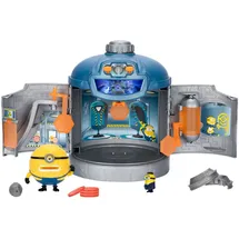 Moose Despicable Me 4: Verwandlungskammer Spielset