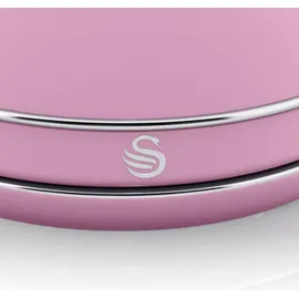 Swan Retro 1,8 l Rosa