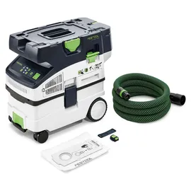 Festool Absaugmobil CLEANTEC CTMC MIDI I-Basic 577067