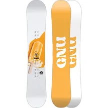 GNU B NICE Snowboard 2025 - 145