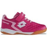 lotto Dasher Kids Pink/Rose 25