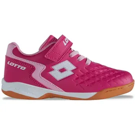 lotto Dasher Kids Pink/Rose 25