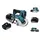 Makita Akku-Bandsäge DPB 183 M1 18 V 66 mm + 1 x 4,0 Ah