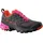 La Sportiva - Women's Akyra II Woman, carbon/cherry tomato (G00R22) 43